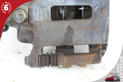 2002-2005 Ford Thunderbird Rear Left and Right Side Brake Caliper 3W6Z2552AA OEM