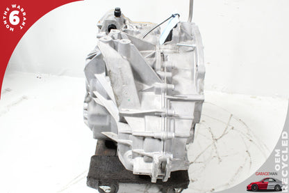 2014-2019 Mercedes W117 CLA250 7 Speed Automatic Transmission 2463702703 OEM 70K