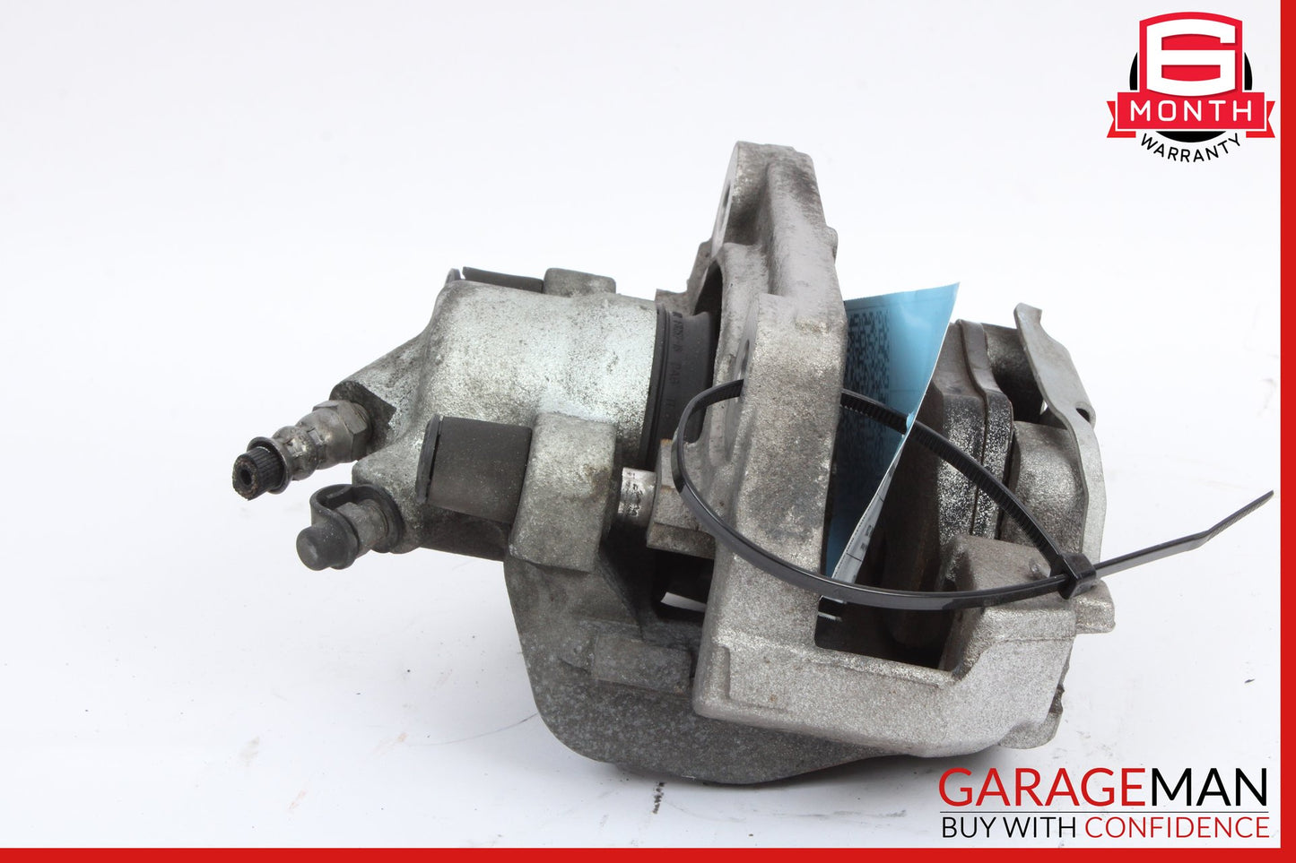 2008-2013 BMW 128i E82 E88 Convertible Front Brake Calipers (set of 2) 6776527