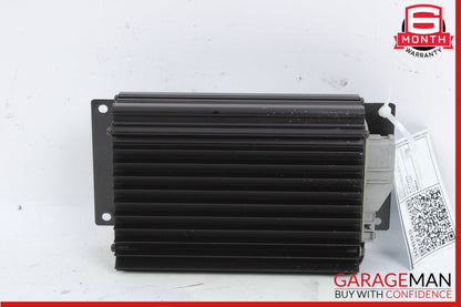 2000-2003 Mercedes W220 S500 Audio Sound Amplifier AMP 2208200289 OEM