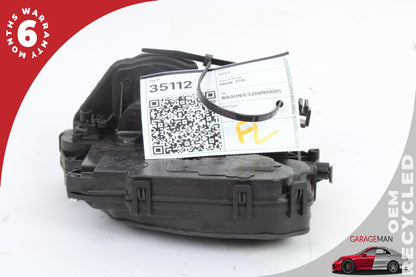 2007-2013 BMW 128i Front Left Driver Side Door Lock Latch Actuator 7059967 OEM