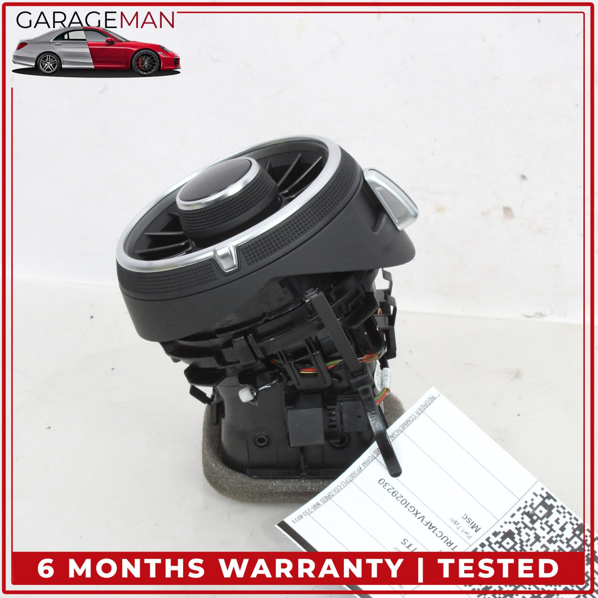 2016-2023 Audi TTS 8S Front Left Dash AC A/C Air Vent 8S1820901 OEM