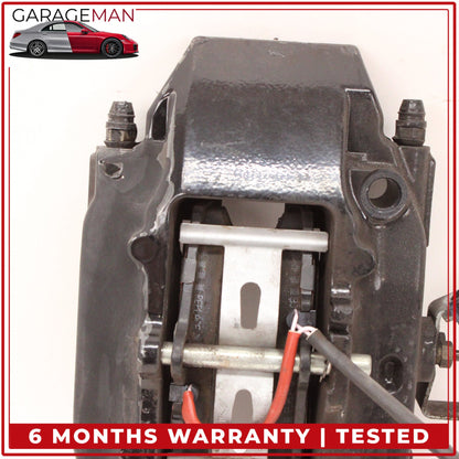 1999-2012 Porsche 911 Carrera 996 Rear Left and Right Side Brake Caliper Set OEM