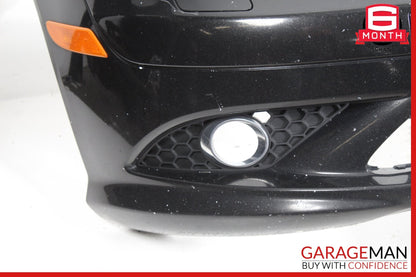 2007-2009 Mercedes-Benz S550 W221 Front Bumper Cover Assembly 2218804170 OEM