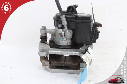 2018-2024 Audi Q5 SQ5 Rear Left and Right Side Brake Caliper Set 80A615406 OEM