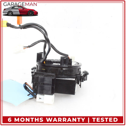 2014-2017 Infiniti Q50 V37 Front Left Clock Spring Angle Sensor 255544GA0A OEM