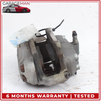 2003-2006 Mercedes-Benz E350 W211 Sedan Front Left and Right Side Brake Caliper 0024202183 OEM