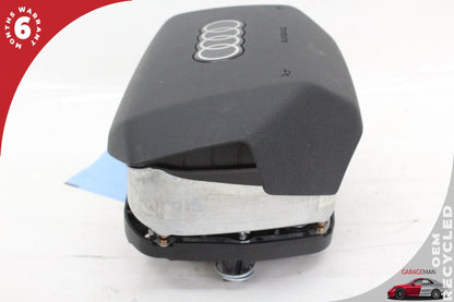 2022-2025 Audi Q4 E-Tron Front Left Side Steering Wheel Airbag 89A880201L OEM