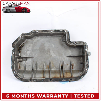 1998-2006 Mercedes W220 S430 CLK430 Engine Motor Lower Oil Pan 1120140603 OEM