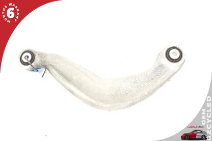 2009-2018 Audi A7 A6 Rear Left Driver Side Upper Control Arm 8K0505323H OEM