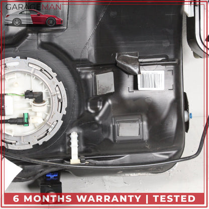 2015-2020 Mercedes X156 GLA250 CLA250 Fuel Gas Tank Reservoir Assembly OEM