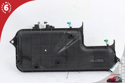 2012-2018 Mercedes W218 CLS550 Seat Vacuum Pump Reservoir Tank 0008003119 OEM