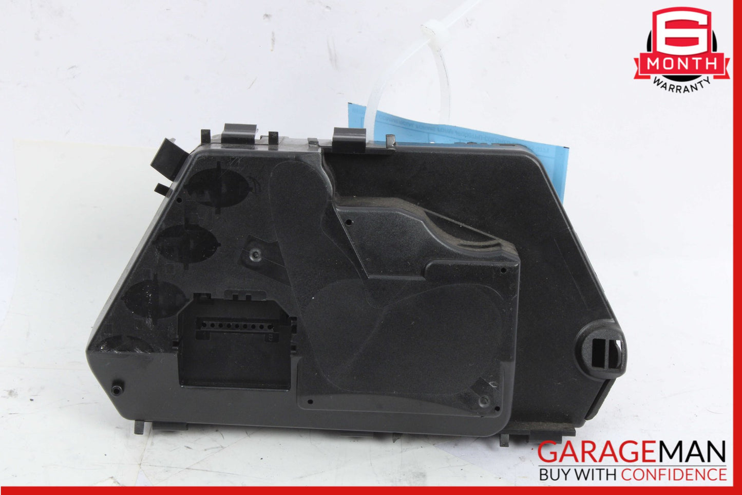 2000-2006 Mercedes W220 S55 AMG Rear Left Seat Control Module 2208216279 OEM