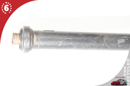 2011-2018 Porsche Cayenne 958 Touareg Rear Axle Drive Shaft Propeller OEM
