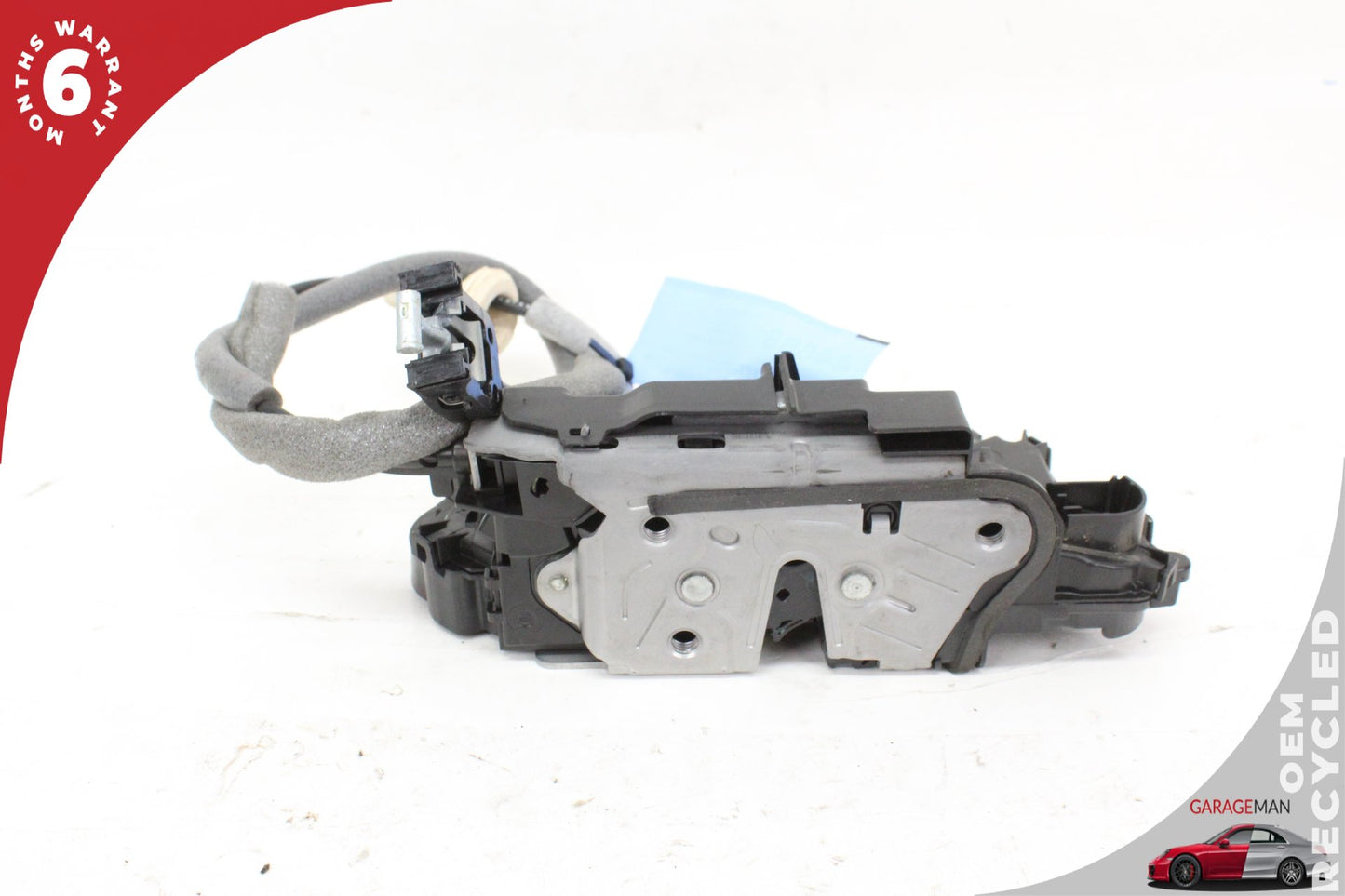 2022-2025 Audi Q4 E-Tron SUV Front Left Side Door Lock Actuator 5TB837015E OEM
