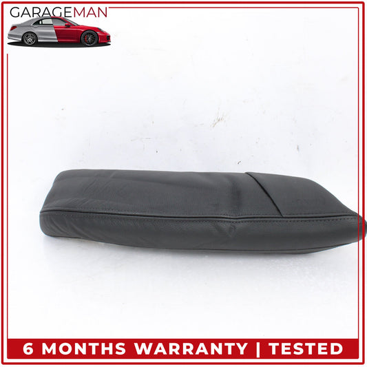 2010-2016 Porsche Panamera 970 Rear Left Side Bolster Cushion Seat Airbag OEM