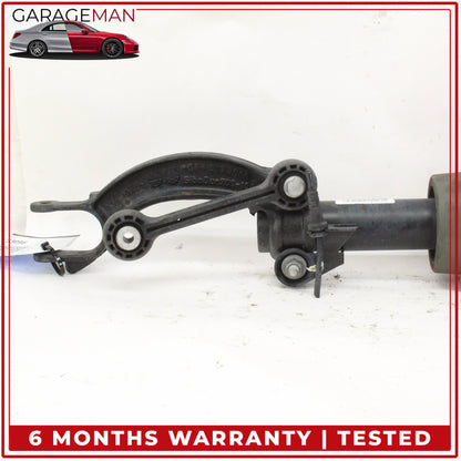 2012-2018 Audi A6 A7 Front Left and Right Side Shock Strut Absorber Set OEM