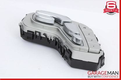2015-2021 Mercedes-Benz C300 W205 Front Left Seat Control Switch 2059056651 OEM