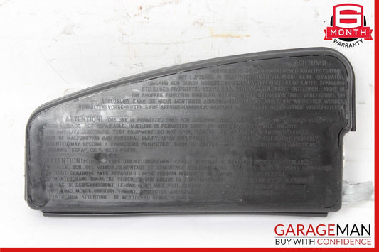 06-14 Mercedes W216 CL550 S550 GL450 Front Right Side Seat Air Bag Airbag SRS
