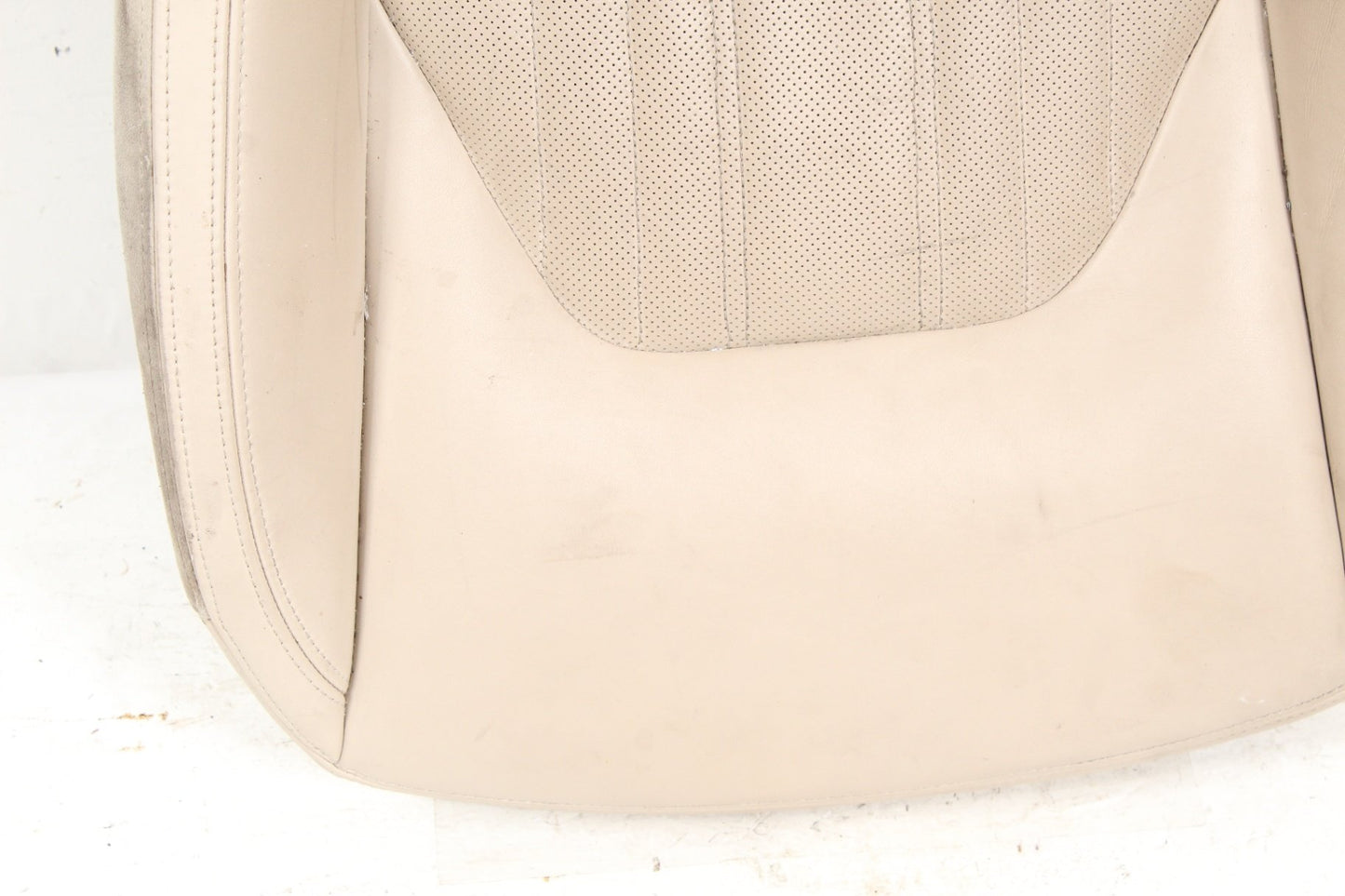 2017-2022 Maserati Ghibli Front Left Lower Bottom Seat Cushion 670037674