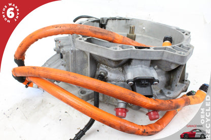 2011-2014 Porsche Cayenne S Hybrid 958 Hybrid Assist Electric Motor 7P0901153B