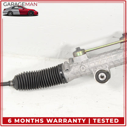 2003-2006 Mercedes W211 E320 Power Steering Gear Rack and Pinion 2114603200 OEM