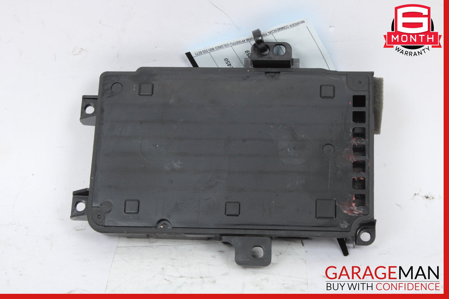 2018-2023 Mercedes W238 E450 Center Console Communication Control Module OEM