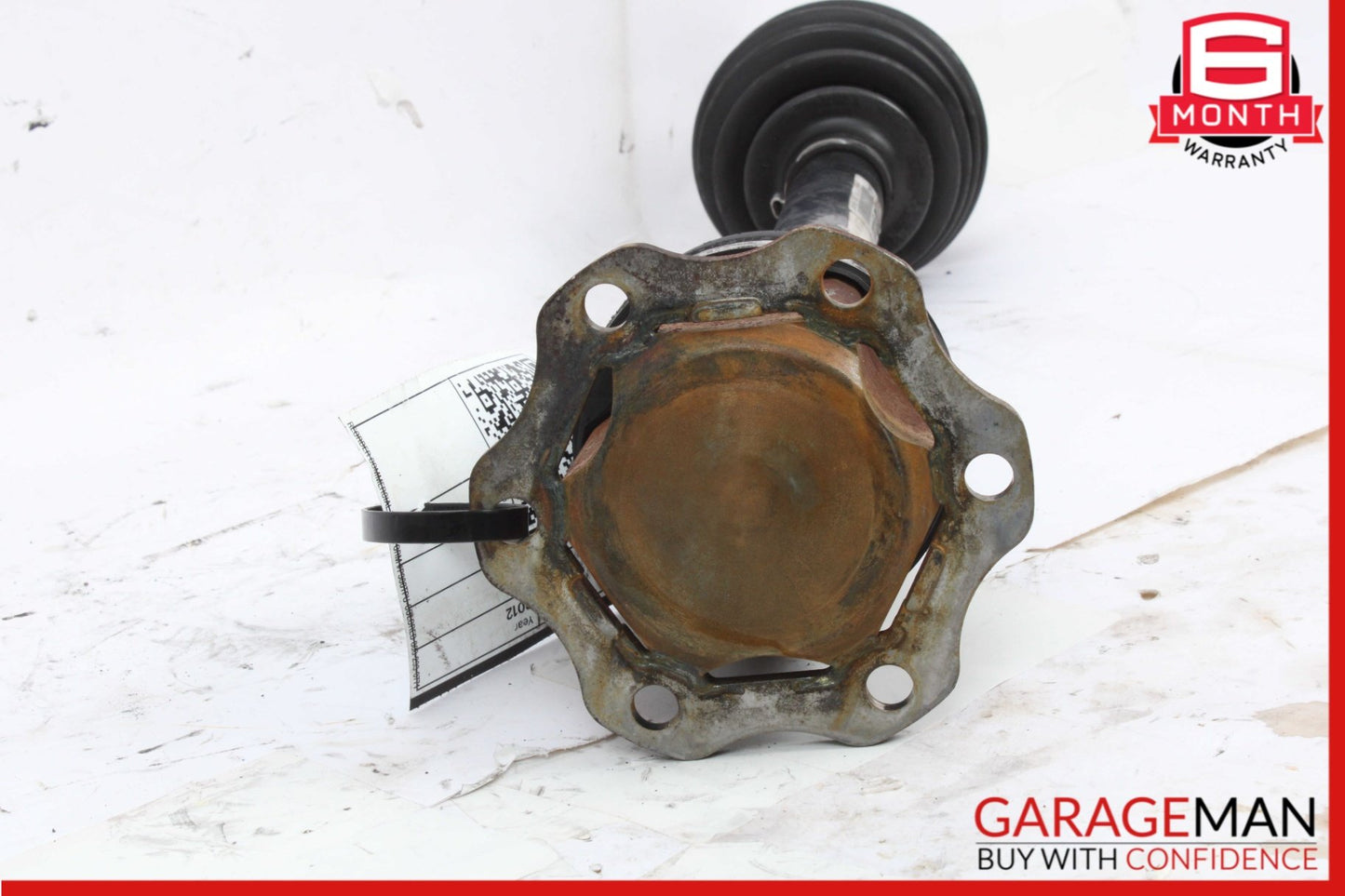 2012-2018 Audi A6 C7 Sedan Front Left or Right CV Axle 4H0407271H
