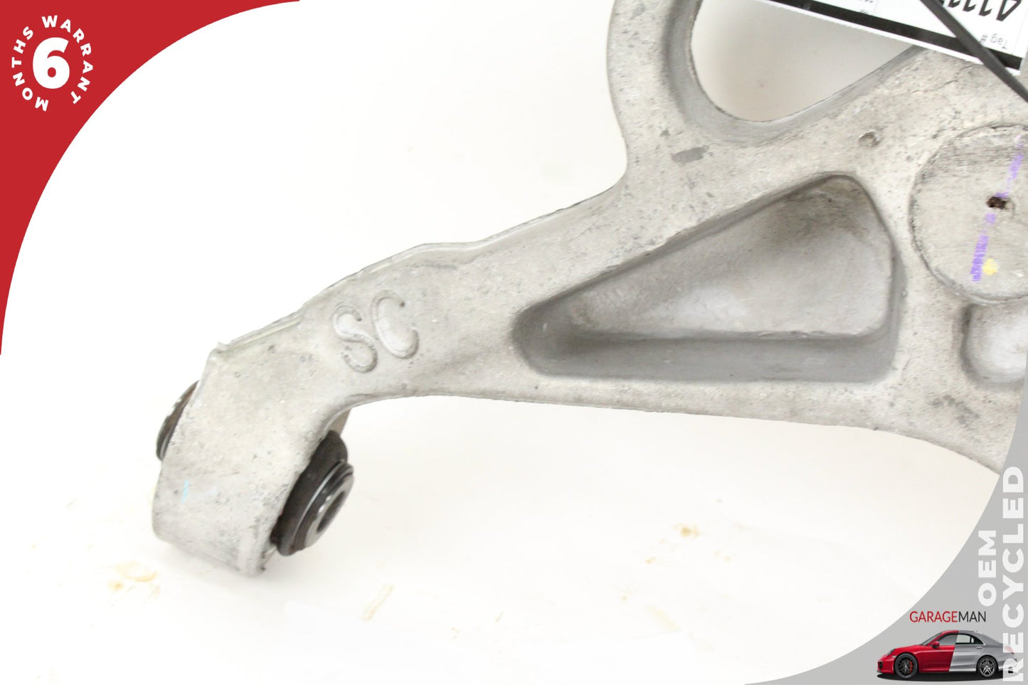2000-2006 Ford Thunderbird Lincoln LS Rear Right Upper Control Arm 6W4Z5500AA