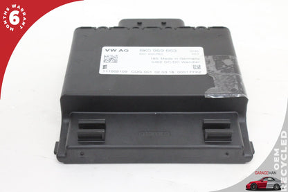 2015-2024 Porsche Macan 95B Voltage Stabiliser Control Module 8K0959663 OEM