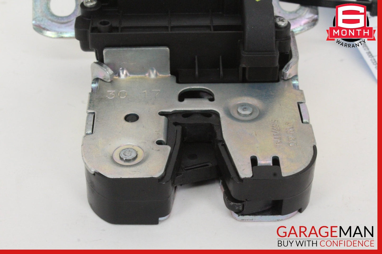 2017-2024 Audi A4 Sedan Trunk Lid Latch Lock Actuator 8W0827503 Genuine