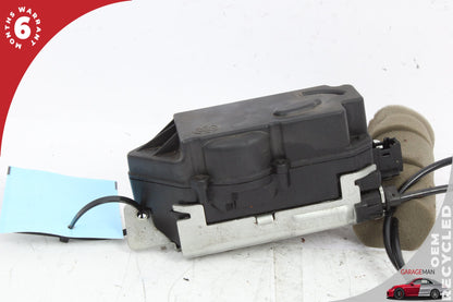2006-2013 Mercedes X164 GL450 Rear Trunk Lid Latch Lock Actuator 1647400635 OEM