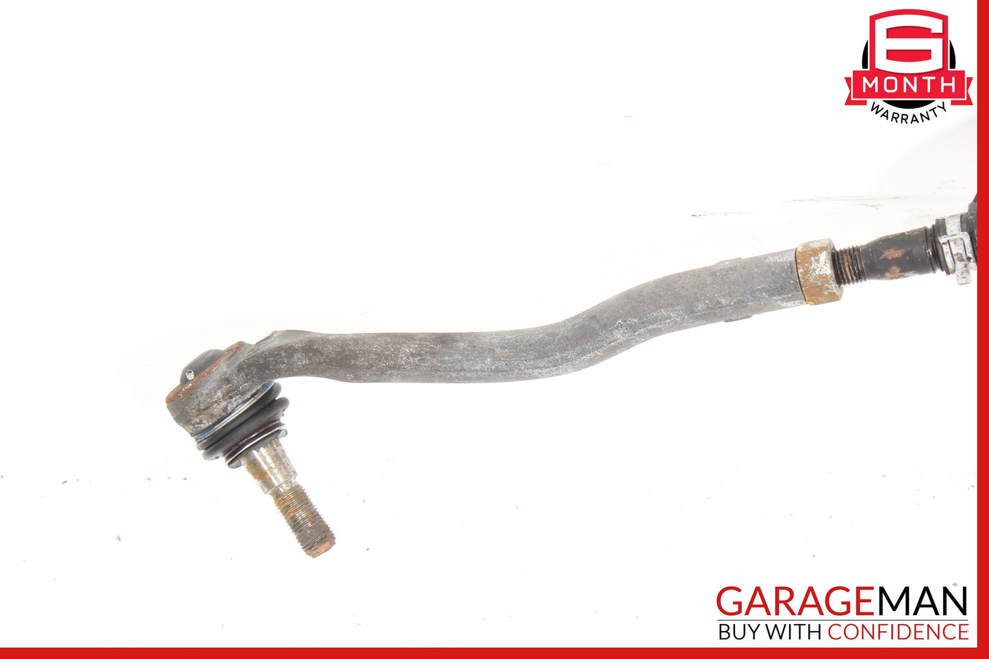 2006-2012 Mercedes W164 ML500 ML350 SUV Rack & Pinion Assembly 25111051013 OEM
