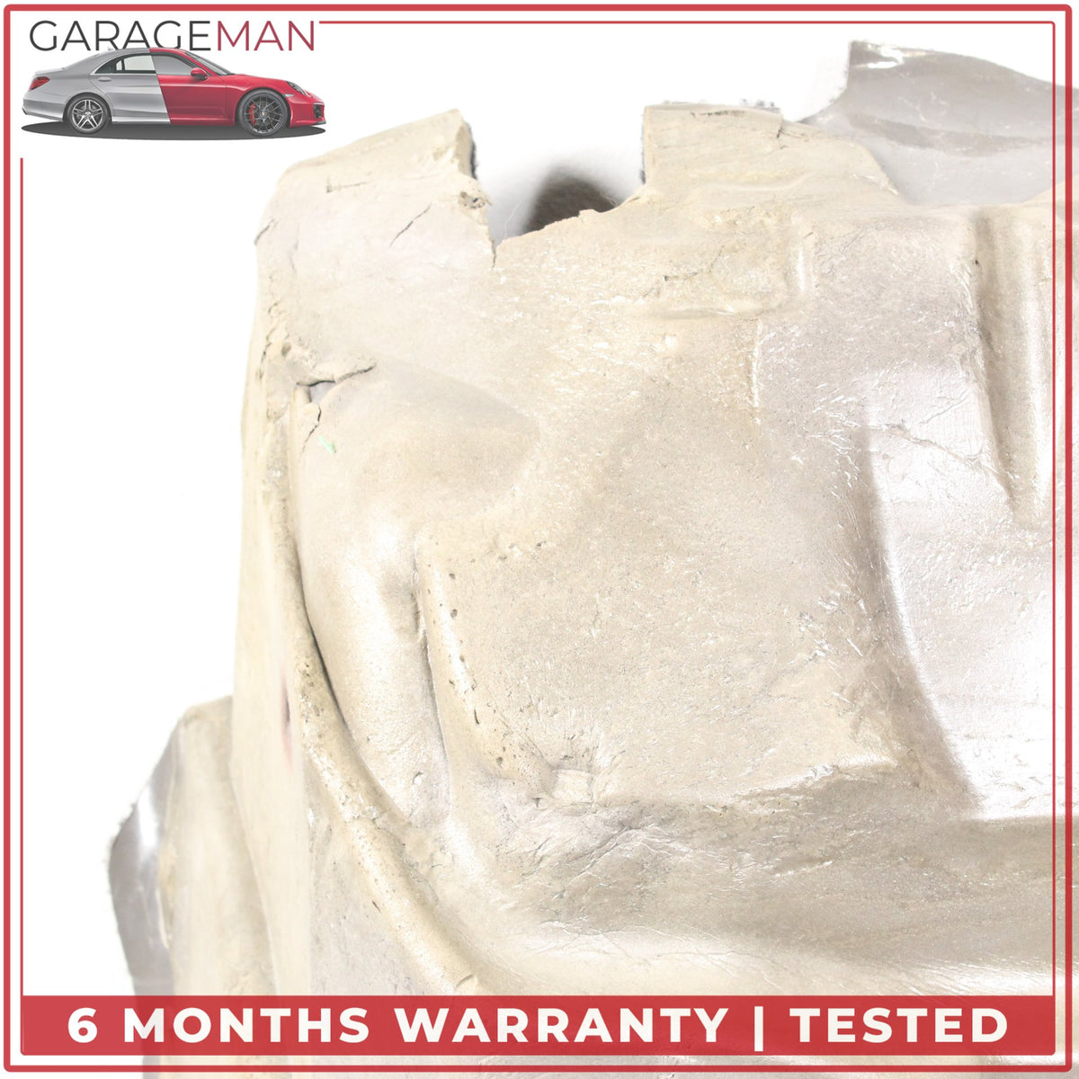 2014-2022 Range Rover Sport L494 Front Left Driver Side Floor Carpet Trim OEM