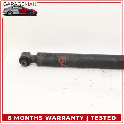 2003-2009 Mercedes W211 E350 Rear Left and Right Shock Strut Absorber Set OEM