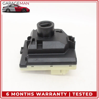 2015-2018 Mercedes W205 C300 Ignition Switch Module w/ Key 2059007121 OEM