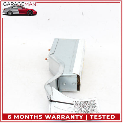 2012-2018 Mercedes W218 CLS63 AMG Rear Left Side Quarter Airbag 2188601002 OEM