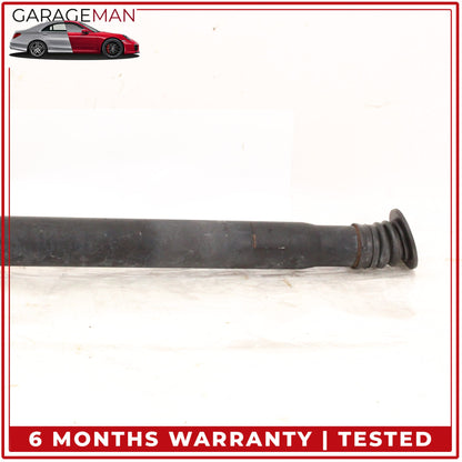 2007-2018 Mercedes W212 E350 Front Driveshaft Propeller Shaft 2044106701 OEM