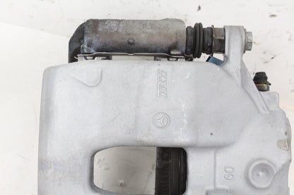 2008-2015 Mercedes-Benz C300 W204 Front Brake Calipers Left and Right Set OEM