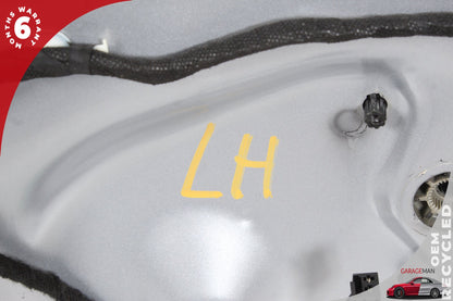 2010-2017 Audi A5 Front Left Driver Side Door Shell 8F0831051 OEM