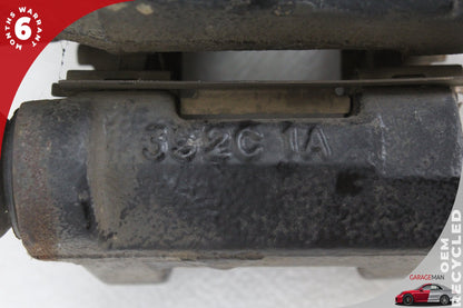 2014-2018 Chevrolet Silverado 1500 Front Left and Right Brake Caliper Set OEM
