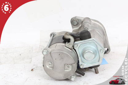 1997-2010 Jaguar XK8 XJ8 XJR XK XF Engine Motor Starter LCA1850AB OEM