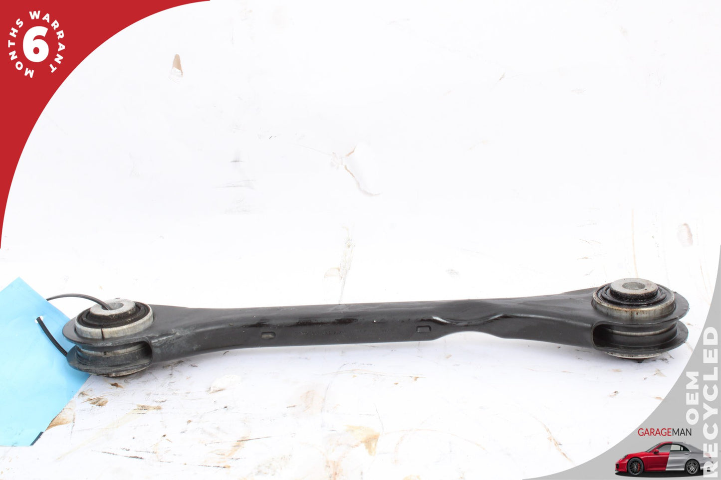 2009-2018 Audi A5 Rear Right or Left Side Lower Forward Control Arm 8K0501529L
