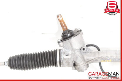 2017-2023 Alfa Romeo Giulia Power Steering Rack &amp; Pinion Assembly 7806501776