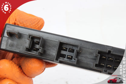 2003-2012 Mercedes W219 CLS550 Front Left Seat Control Module 2118208585 OEM
