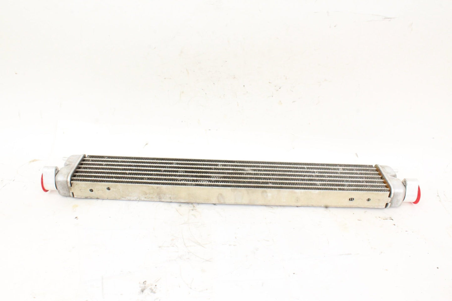 2015-2018 Mercedes-Benz C300 W205 Engine Oil Cooler Radiator 0995002200 OEM