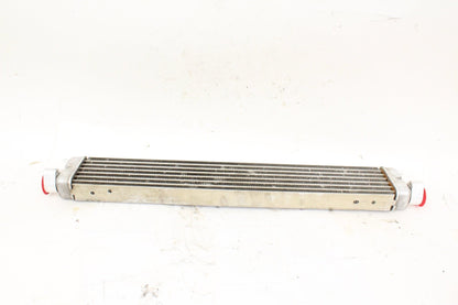 2015-2018 Mercedes-Benz C300 W205 Engine Oil Cooler Radiator 0995002200 OEM