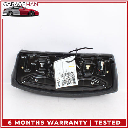 2013-2019 BMW 650i F06 AWD Front Left or Right Side Thigh Support Cover 7280583 OEM