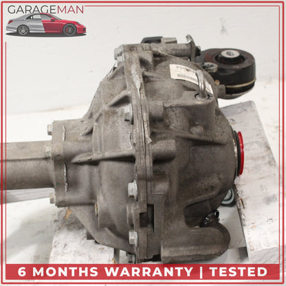 2014-2016 Range Rover Sport L494 Front Differential Axle Carrier Diff 3.73 OEM