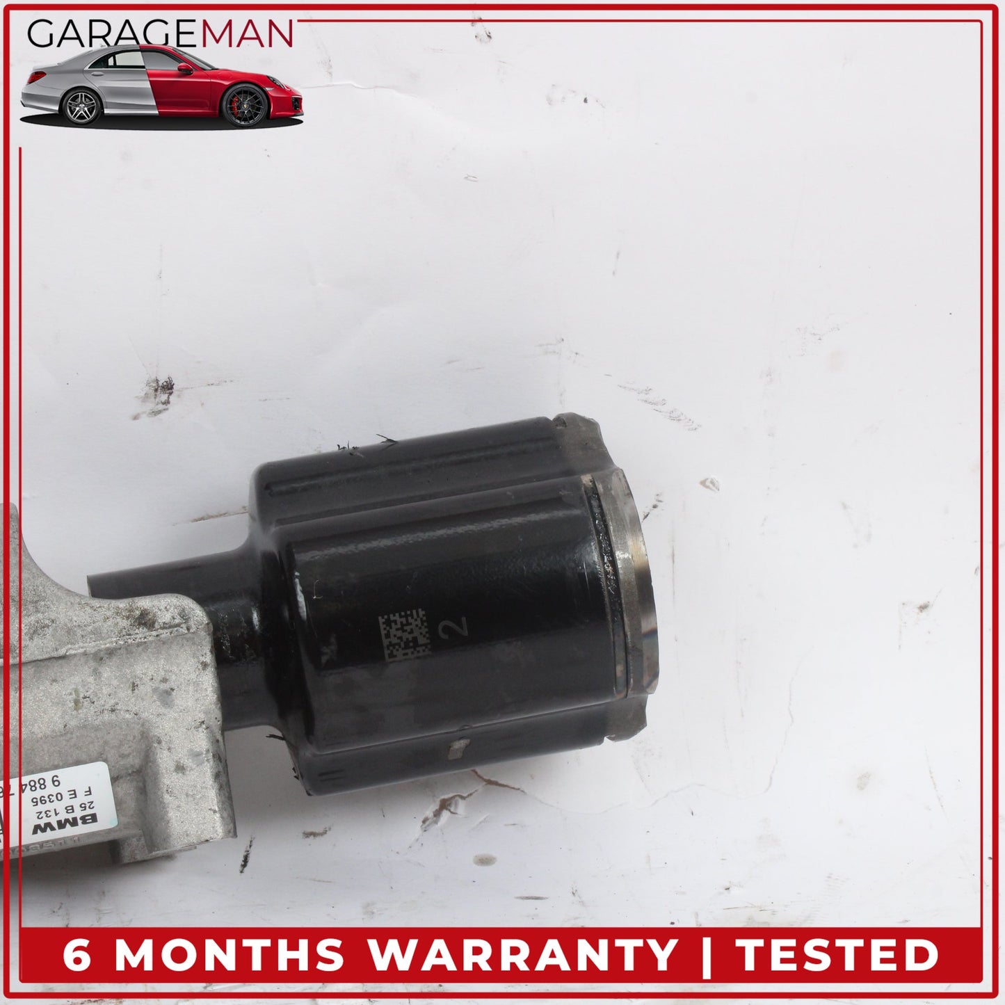 2023-2025 BMW X2 U10 AWD 2.0L Front Axle Shaft 9884764 OEM